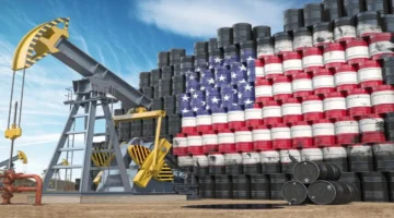 أميركا تفرج عن 172 مليون برميل من الاحتياطي الاستراتيجي لخفض أسعار النفط